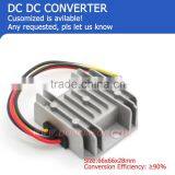 dc to dc Step-up Converter 12V to 24V 3Amax 72W thumbnail-2