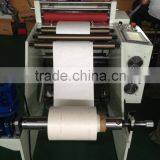 Printed Nomex Paper Roll to Sheet Cutting Machine thumbnail-4