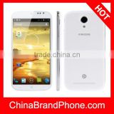Original Kingzone S1 4GB White, 5.0 inch 3G Android 4.2.9 Phablet