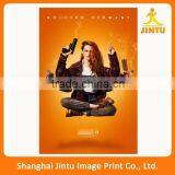 Film Poster Printing/Movie Banner Poster Printing (JTAMY-2015111704) Quality Choice