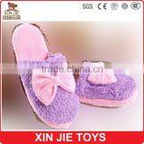 Nice Design Ladies Slippers Custom Ladies Indoor Slippers Hot Sale Indoor Slippers for Women Quality Choice thumbnail-2