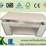 Height Adjustable Coffee Table thumbnail-4