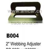 B004 2" Webbing Adjuster for Racing Car thumbnail-1