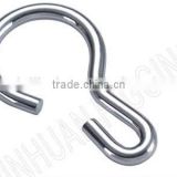CUP SHAPED SNAP HOOK