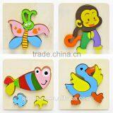 Wooden Small Puzzles For Small Kids thumbnail-3