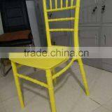 2016 Hot Sale Modern Design Plastic Tree Chair thumbnail-1