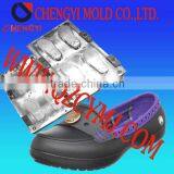 New Style Women EVA Full Injection Shoes Mould thumbnail-1