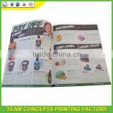 Company Product Type Catalogue Printing thumbnail-1