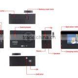 Cheap 1.5Inch Black SJ4000 1080P Sports DV Full HD Helmet Action Video Camera Camcorder thumbnail-6