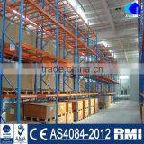Jracking Adjustable Dexion Pallet Racking, Adjustable Pallet Rack, Dexion Pallet Racking thumbnail-3