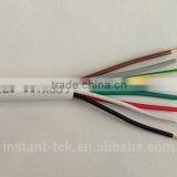 Professional OEM Factory Power Supply Lighting Textile Cable