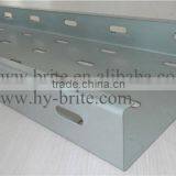 GI Perforated Cable Tray thumbnail-1