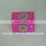 Wooden Children Box thumbnail-1