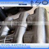 Ansi B16.11 Forged Reducing Tee thumbnail-6