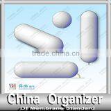 2014 New Design! Membrane Biogas Tank for Waste-water Plant thumbnail-1