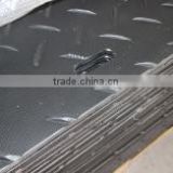 high quality polymer bog mats for marsh condition