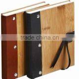 New Design Mini Notebook With Ribbon Closed thumbnail-2