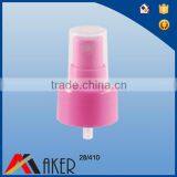 Cosmetic Plastic Perfume Pump Sprayer,Cosmetic Small Pump Sprayer,Plastic Perfume Sprayer Pump thumbnail-1