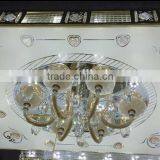 2014 Newest, Modern Crystal Ceilling lamp