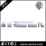 THC 2015 Newest Bushwick Hybrid Full Mechanical Mod Rda Atomizer and Mechanical Mod thumbnail-4