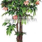 Artistic Artificial Litchi Tree