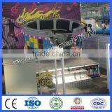 Cheap Carnival Amusement Ride Mini Tagada for Sale thumbnail-6