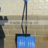 Snow Shovel With Steel Handle,snow Pusher