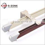 Low Price Curving Curtain Rail or Bath Curtain Rail thumbnail-3