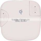 New Style Inductive Charge for Mobile Phones