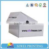 2015 Custom Corrugated Box ,corrugated Box for Clothing ,corrugated Box for Tie in Packaging Boxes Quality Choice thumbnail-5