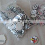 75mm Blank Pin Badges Metal From China thumbnail-1
