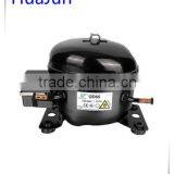 Good Quality R600a Refrigerator Compressor Hp1/12 thumbnail-1