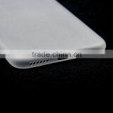 Wholesale 0.35mm Slim Cell Phone Case for IPhone 7, for IPhone 7 Plus Case Cover thumbnail-3