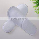 CLOSED TOE TERRY SLIPPERS thumbnail-2