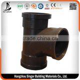 Best Quality Drain Pipe, Low Price Wash Basin Drain Pipe thumbnail-3