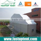 Hot sale and good quality polygonal marquee tent for trade show or sport field