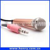 USB Wired Microphone Mini Portable Usb Microphone For Mobile Phone thumbnail-5