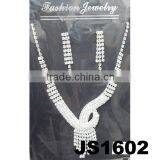 Jewelry Sets Fashion Jewelry Manufacturer China thumbnail-5