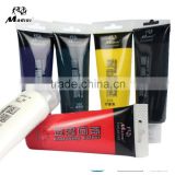 High quality professional 75ml water-based engraving colour