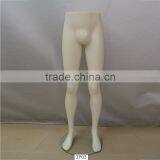 Wholesale Mannequin Legs Male Pants Mannequins Jeans Mannequin Bottom