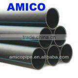 Amico Imported Korea P600 Material HDPE PE100 Drainage