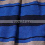 100% Cotton Stripe Single Fabric - DS-ALI-010 thumbnail-3