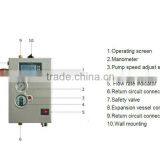 Solar Water Heater Controller,Control Water Tempature and Level, Solar Controller thumbnail-1