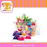 Rubber Band Fashion Pet Headdress thumbnail-1