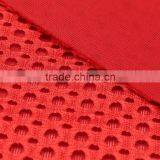 2016 Polyester Big Hole Mesh Fabric for Gyms Sports Wear thumbnail-4