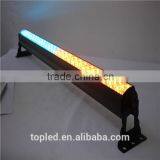 Hi Lumen Dmx Led Bar 21W Led Wall Washer 120*10mm Led Lighting Bar thumbnail-3