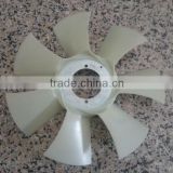 U.A.Z car parts cooling fan 3162-1308010