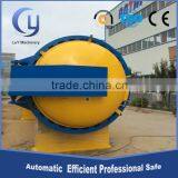 1800*14000 Automatic Control Beech Sleepers for Raillway With Creosote Treatment Equipment thumbnail-6