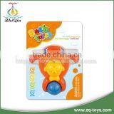 Good Quality Baby Toy Wind up Toy Whale Bath Toys for Baby thumbnail-3