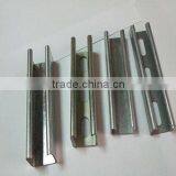 Best Selling Steel Channel 41*41